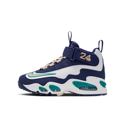 Nike Air Griffey Max 1 Big Kids' Shoes. Nike.com